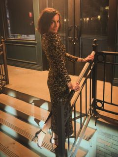Camilla Belle feet photo 7
