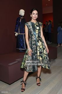 Camilla Belle feet photo 3