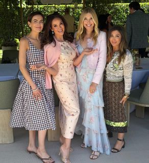 Camilla Belle feet photo 1