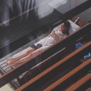 Camilla Boniardi feet photo 3