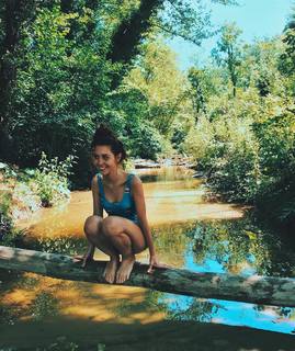 Camilla Boniardi feet photo 18
