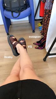Camilla Boniardi feet photo 16
