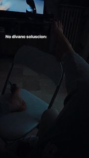 Camilla Boniardi feet photo 15
