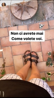 Camilla Boniardi feet photo 20