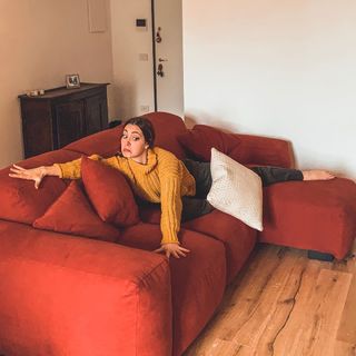 Camilla Boniardi feet photo 13