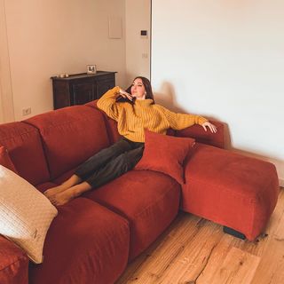 Camilla Boniardi feet photo 12