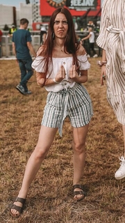 Camilla Boniardi feet photo 8