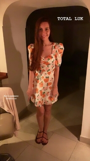 Camilla Boniardi feet photo 3