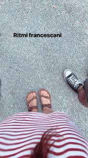 Camilla Boniardi feet photo 19