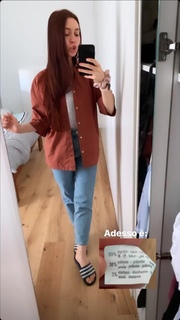 Camilla Boniardi feet photo 18