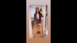 Camilla Boniardi feet photo 10