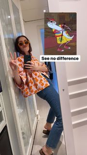 Camilla Boniardi feet photo 4