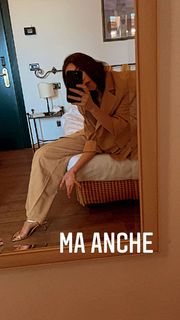Camilla Boniardi feet photo 16