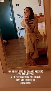 Camilla Boniardi feet photo 15