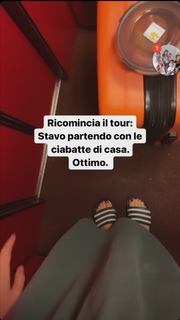 Camilla Boniardi feet photo 13
