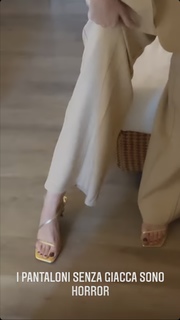 Camilla Boniardi feet photo 11