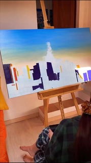 Camilla Boniardi feet photo 6