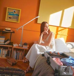 Camilla Boniardi feet photo 5