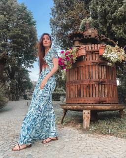 Camilla Boniardi feet photo 3