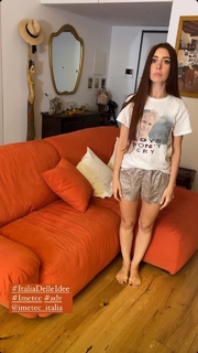 Camilla Boniardi feet photo 18