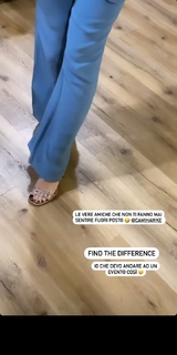 Camilla Boniardi feet photo 17