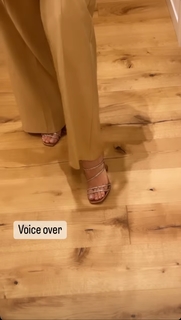 Camilla Boniardi feet photo 16