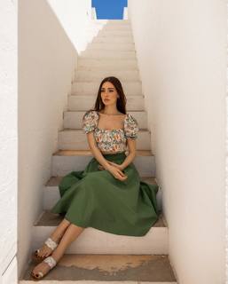 Camilla Boniardi feet photo 10