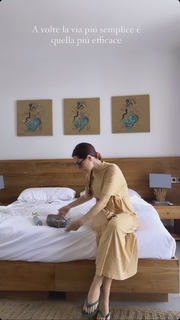 Camilla Boniardi feet photo 6