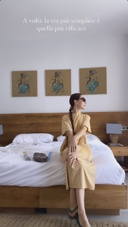 Camilla Boniardi feet photo 5