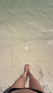 Camilla Boniardi feet photo 9