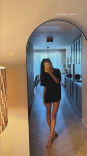 Camilla Boniardi feet photo 8