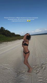 Camilla Boniardi feet photo 7
