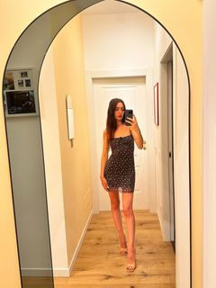 Camilla Boniardi feet photo 3