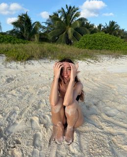 Camilla Boniardi feet photo 20