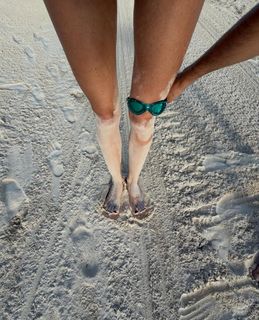 Camilla Boniardi feet photo 19