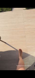 Camilla Boniardi feet photo 17