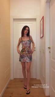 Camilla Boniardi feet photo 12