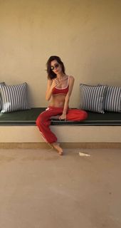 Camilla Boniardi feet photo 9