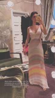 Camilla Boniardi feet photo 6