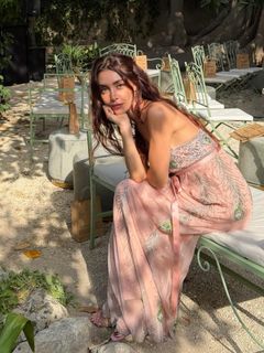 Camilla Boniardi feet photo 5