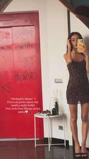 Camilla Boniardi feet photo 4