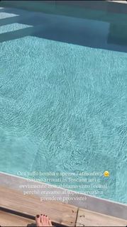 Camilla Boniardi feet photo 2