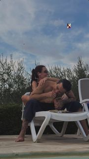 Camilla Boniardi feet photo 1