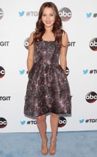Camilla Luddington feet photo thumbnail