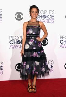 Camilla Luddington feet photo thumbnail