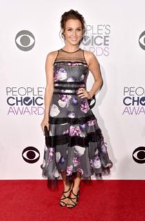 Camilla Luddington feet photo thumbnail