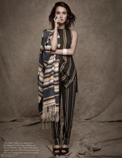 Camilla Luddington feet photo thumbnail