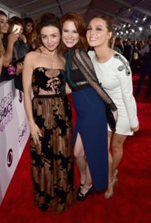 Camilla Luddington feet photo thumbnail