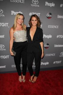 Camilla Luddington feet photo thumbnail