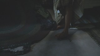 Camilla Luddington feet photo thumbnail